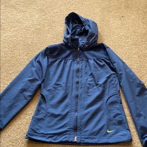 Nike Zip Up jacket